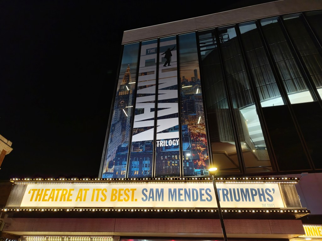 Review: ‘The Lehman Trilogy’ is a Vivid Retelling of One Company’s Quest for&nbsp;Profit