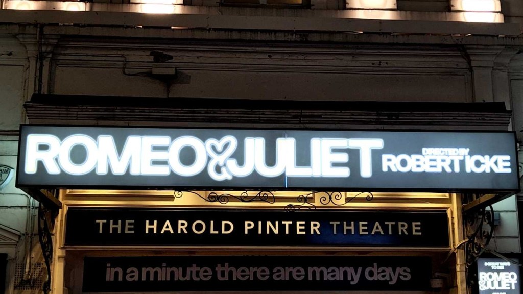 ‘Romeo and Juliet’ is a Kind Sort of Tragedy
